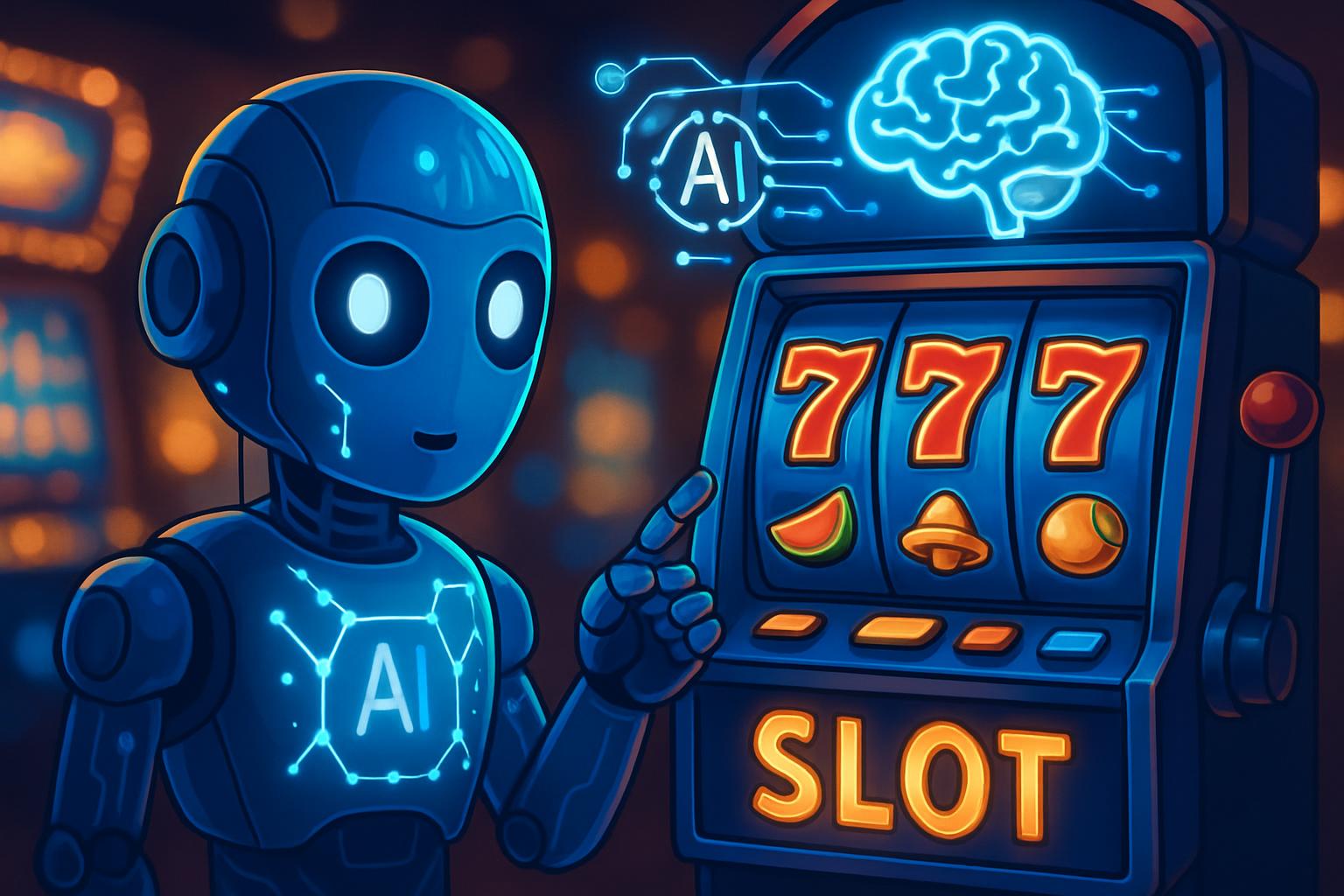 Slot Online