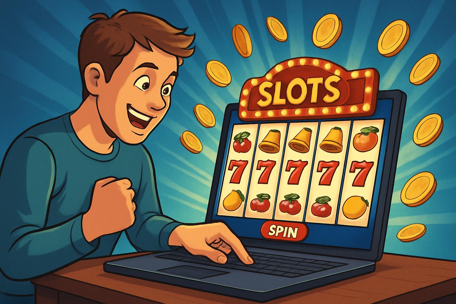Slot Online