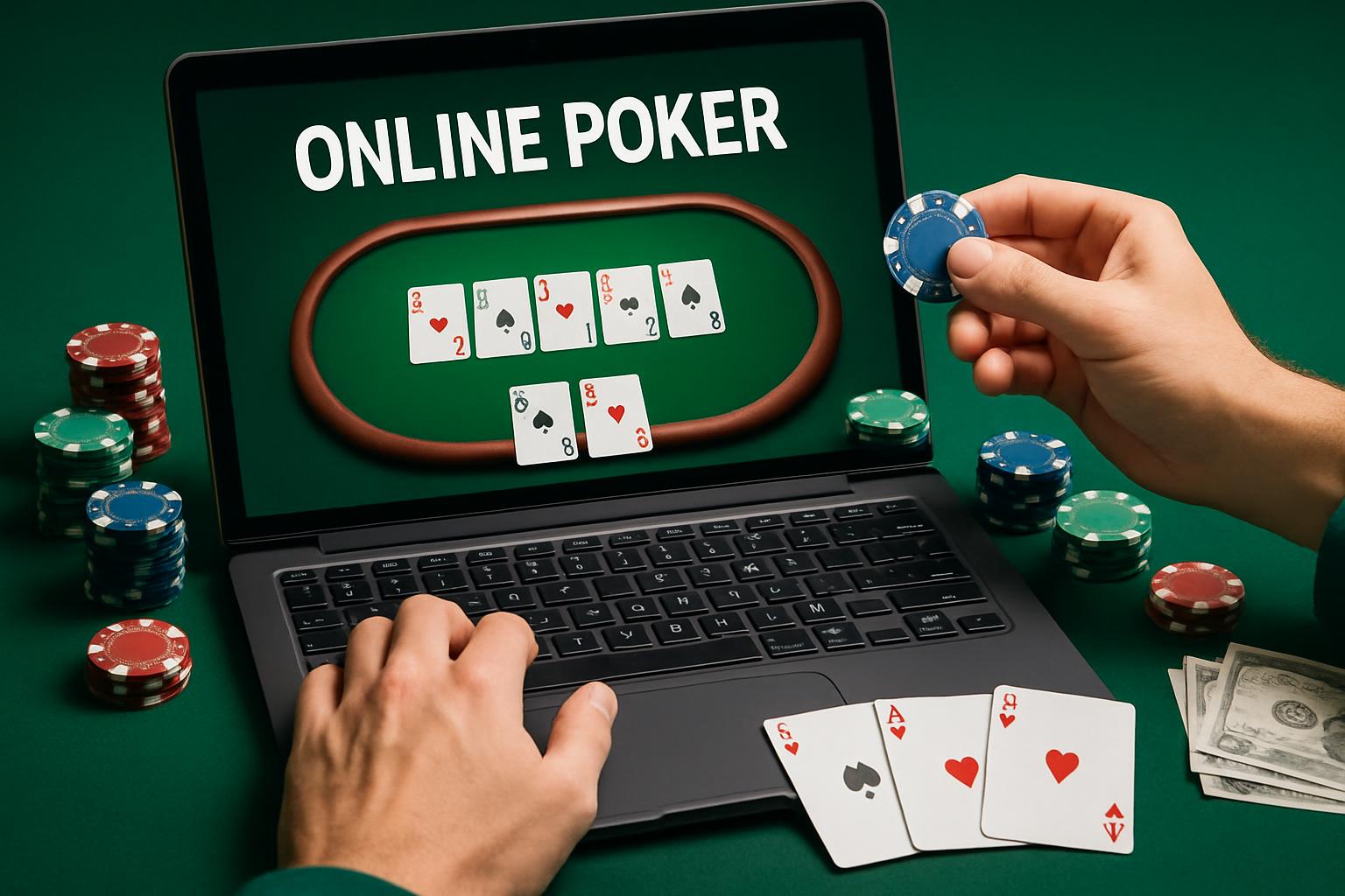 Agen Poker