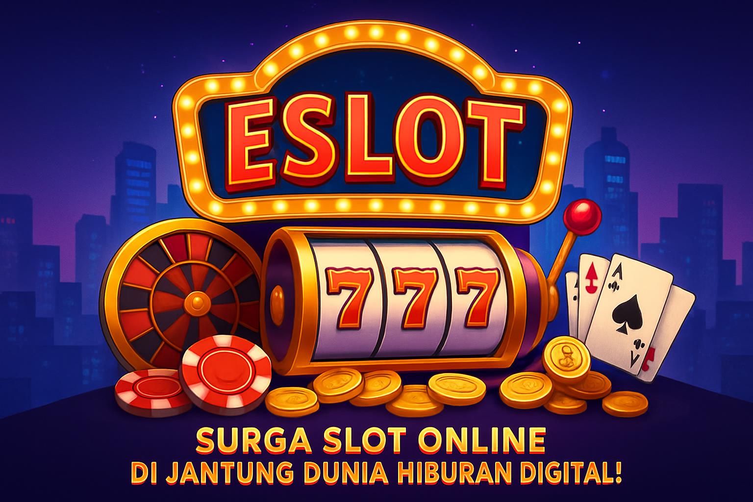 Slot Online